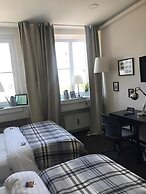 Sleephotels