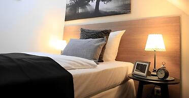 Sleephotels