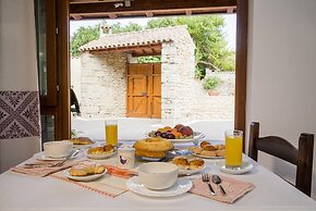 Albergo Diffuso Il Mandorlo