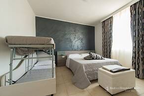 Palazzo Greco B&B