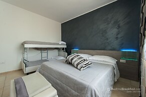 Palazzo Greco B&B