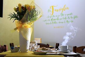 Palazzo Greco B&B