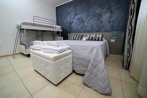 Palazzo Greco B&B