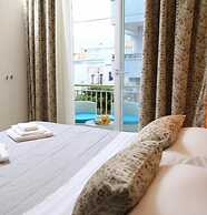 Palazzo Greco B&B