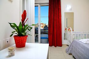 Palazzo Greco B&B