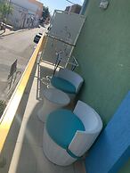 Palazzo Greco B&B