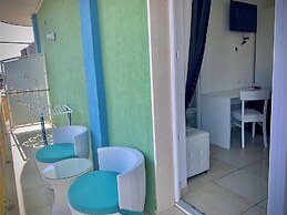 Palazzo Greco B&B