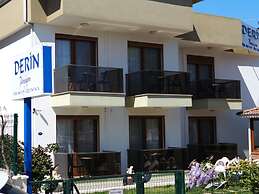 Derin Butik Otel