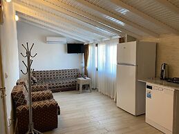 Derin Butik Otel