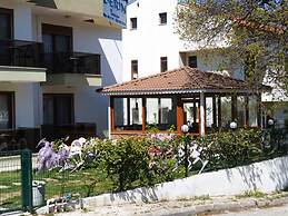 Derin Butik Otel