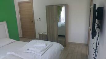 Derin Butik Otel