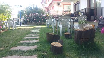 Derin Butik Otel