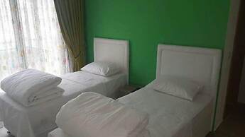 Derin Butik Otel