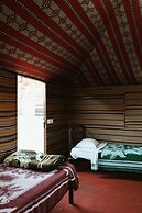 Wadi Rum Firecamp