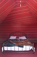 Wadi Rum Firecamp