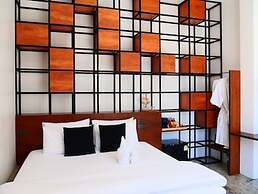Book a Bed Poshtel - Hostel