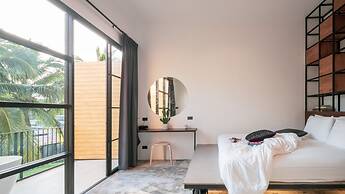 Book a Bed Poshtel - Hostel