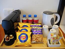 Book a Bed Poshtel - Hostel