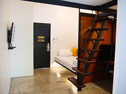 Book a Bed Poshtel - Hostel