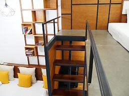 Book a Bed Poshtel - Hostel