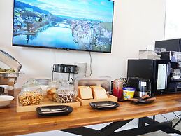 Book a Bed Poshtel - Hostel