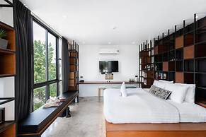 Book a Bed Poshtel - Hostel