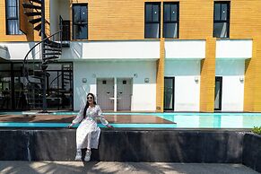 Book a Bed Poshtel - Hostel
