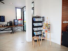 Book a Bed Poshtel - Hostel