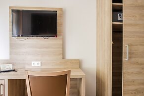 Hotel zur Ostsee
