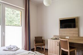 Hotel zur Ostsee