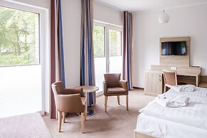 Hotel zur Ostsee