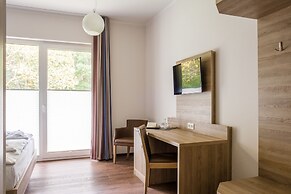 Hotel zur Ostsee