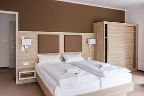 Hotel zur Ostsee
