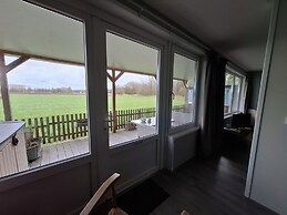 Bed & Breakfast Boszicht Leeuwarden