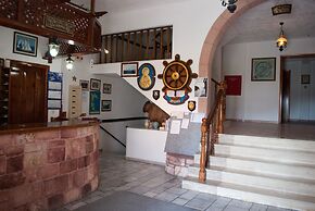 Asteri Hotel
