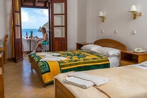 Asteri Hotel