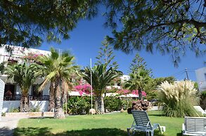 Asteri Hotel