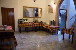 Asteri Hotel