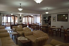 Asteri Hotel