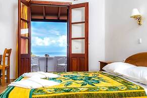 Asteri Hotel