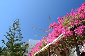 Asteri Hotel