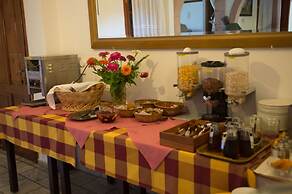 Asteri Hotel