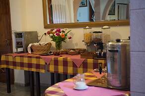 Asteri Hotel