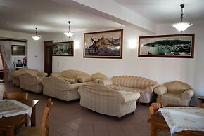 Asteri Hotel