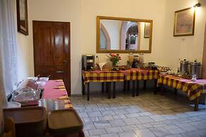 Asteri Hotel