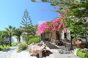 Asteri Hotel