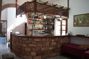 Asteri Hotel