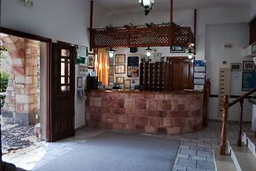 Asteri Hotel