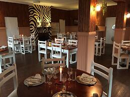 Highlands Inn Hotel