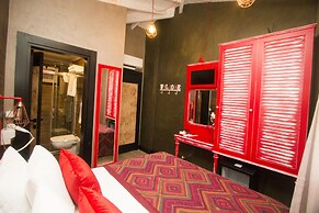 Incitta Otel